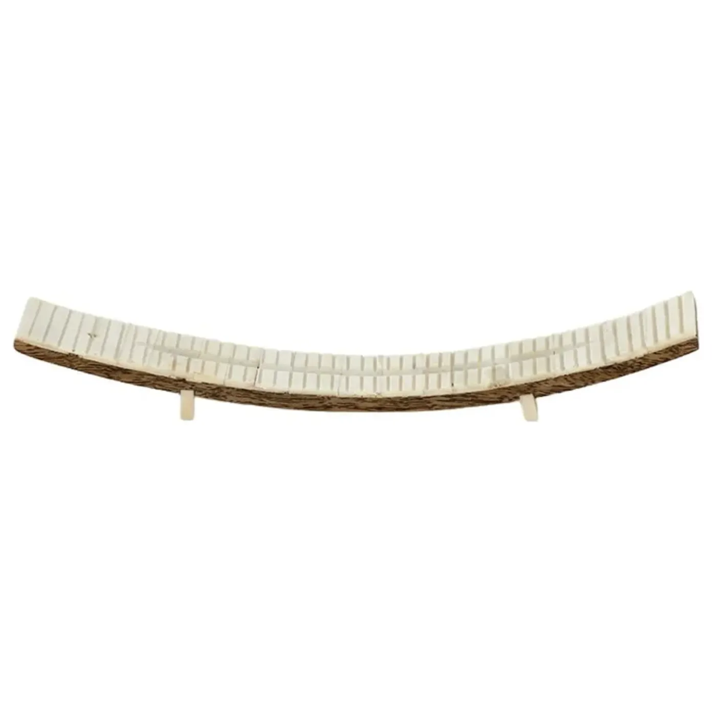 Reja Bone Incense Holder