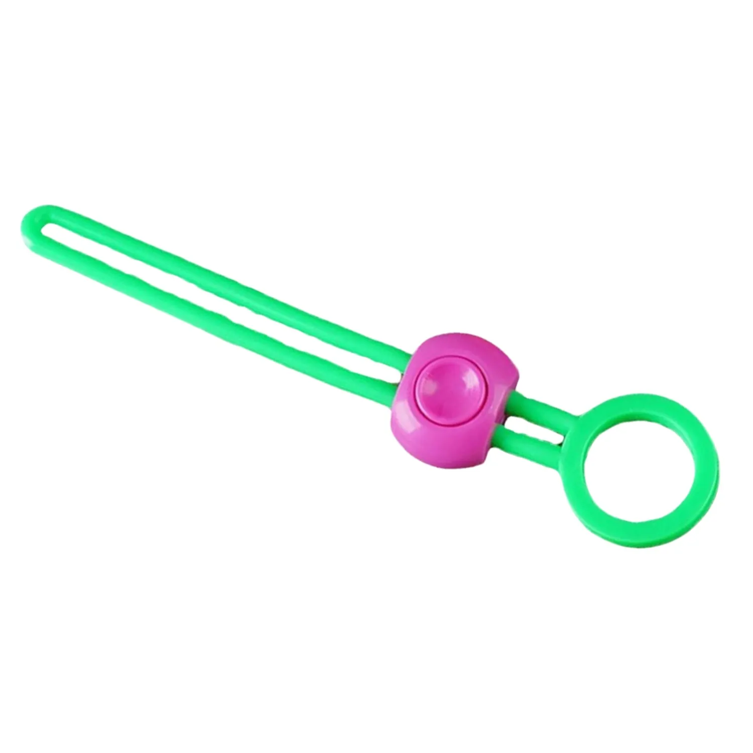 Reusable Food Bag Clips, Multi-Purpose Sealer