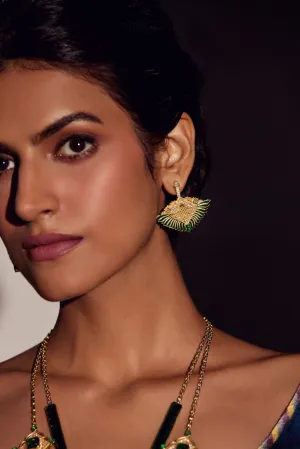 Rumeli Studs JJV by JJ Valaya