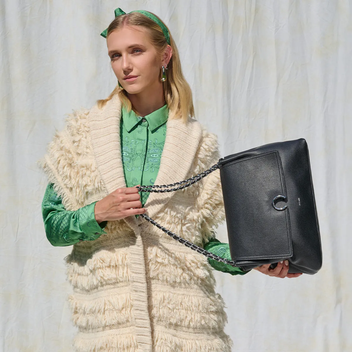 Ruth Shoulder Bag