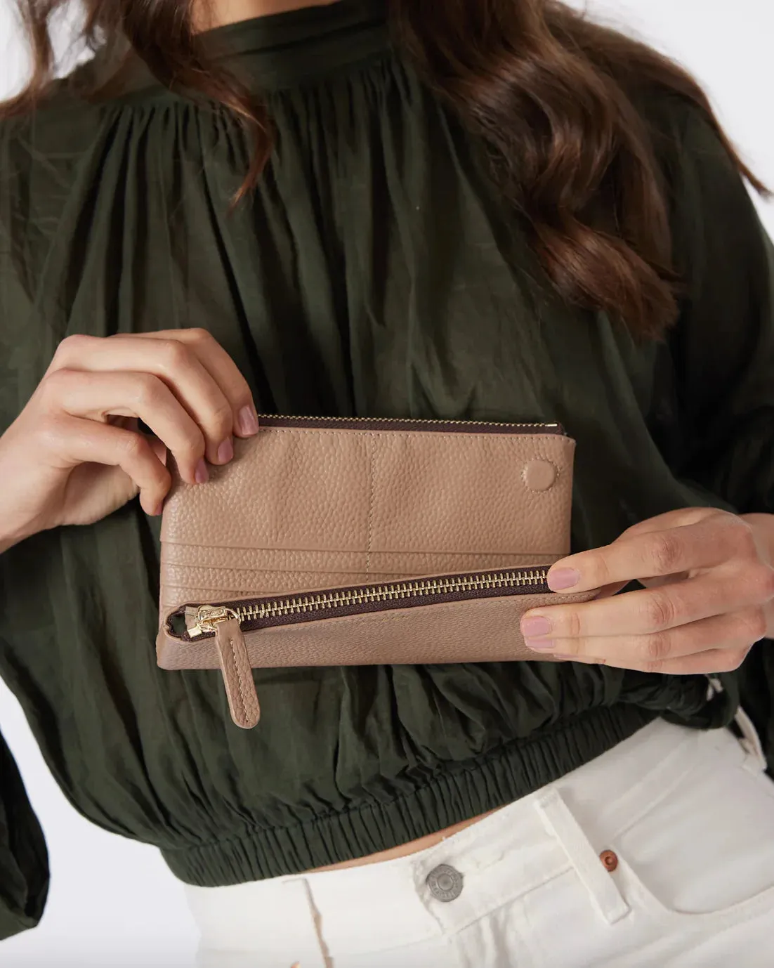 Saben Sam Wallet