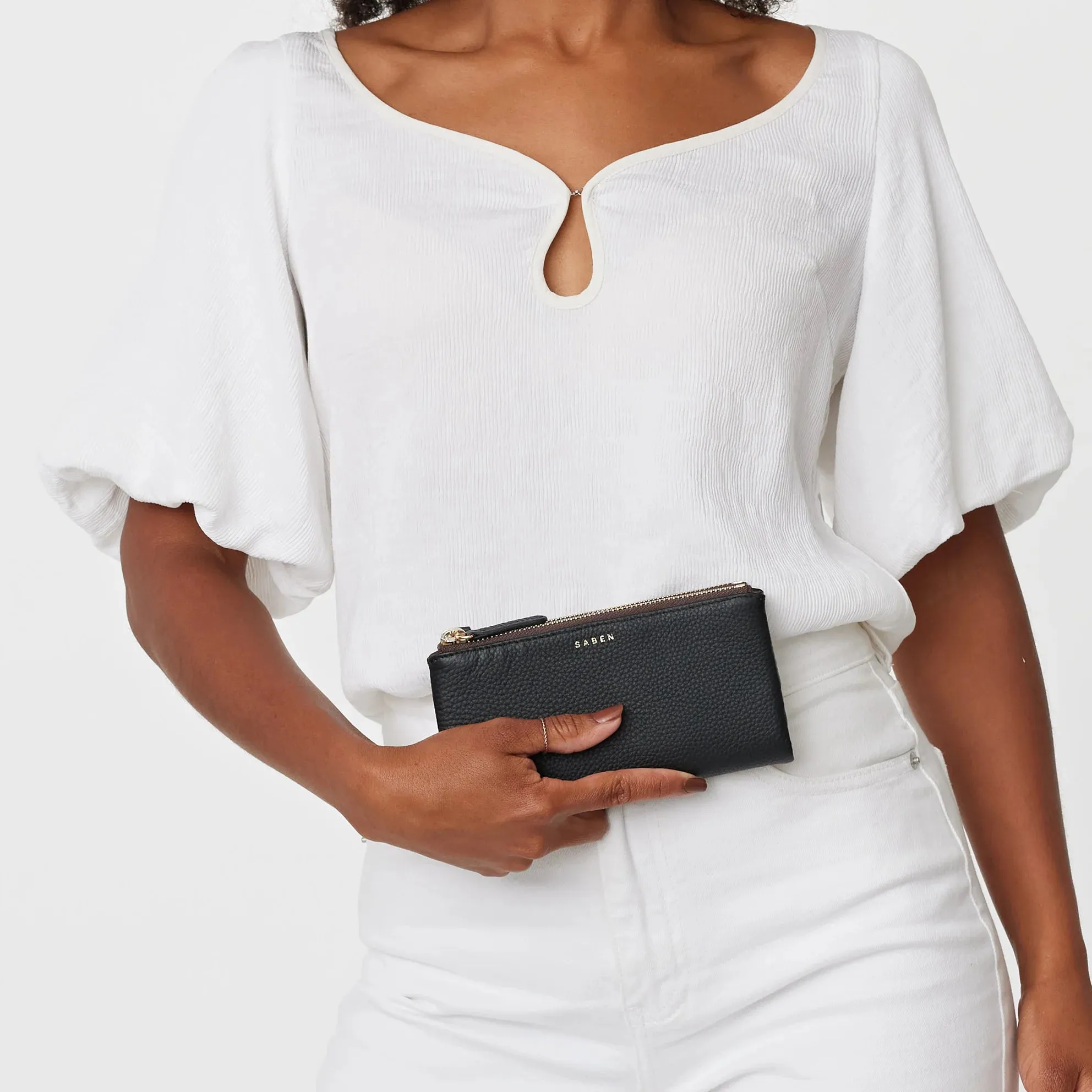 Saben Sam Wallet