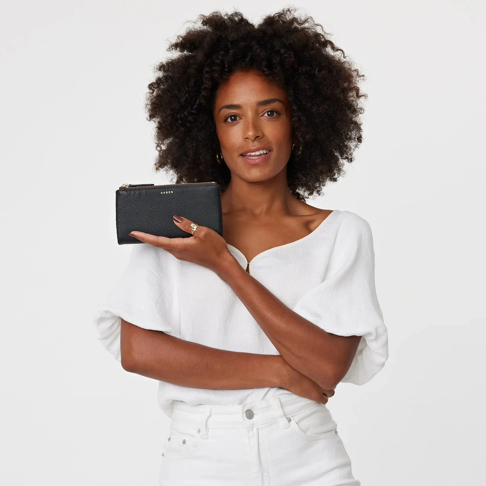 Saben Sam Wallet