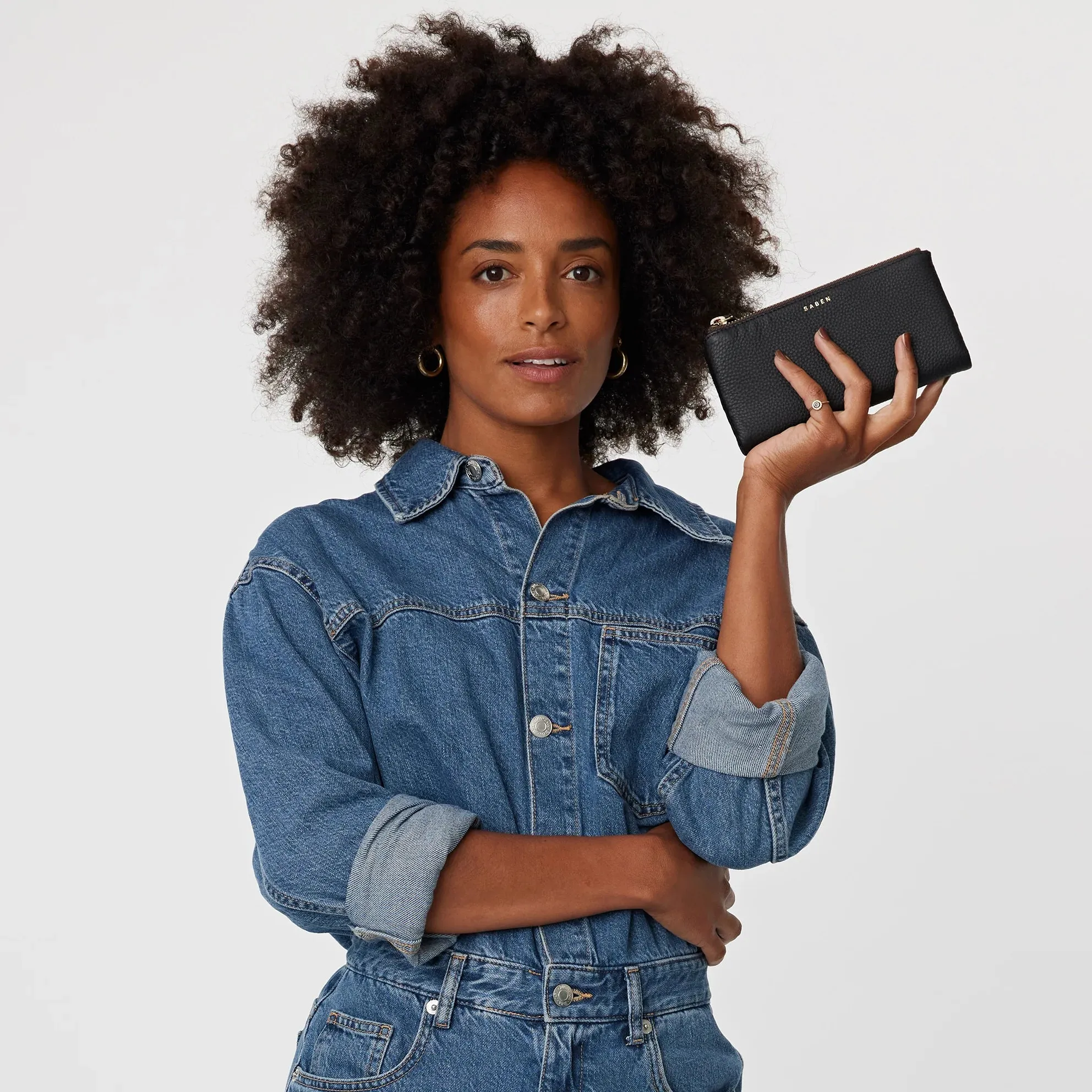 Saben Sam Wallet