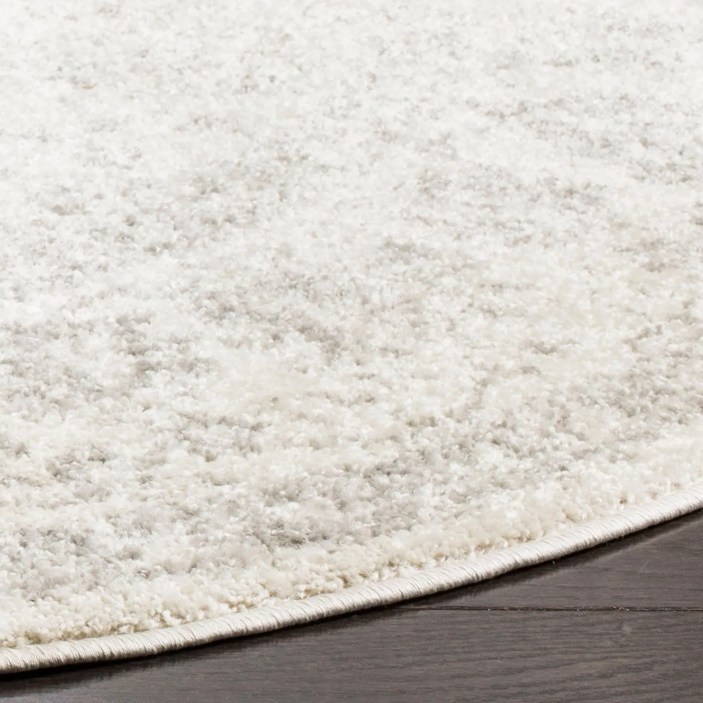 Safavieh Adirondack 109 Rug, Silver, ADR109