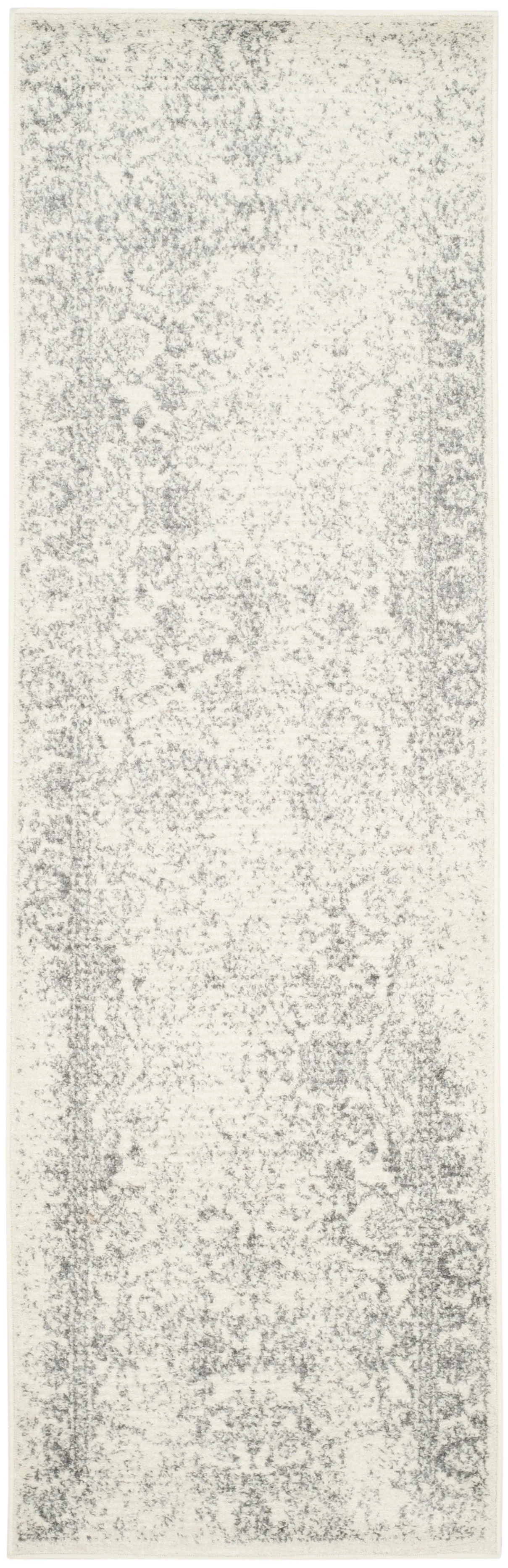 Safavieh Adirondack 109 Rug, Silver, ADR109