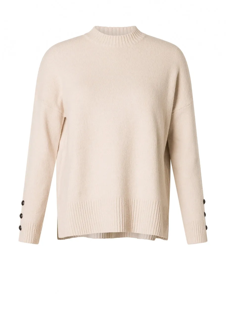 Saskia Soft Stylish Jumper