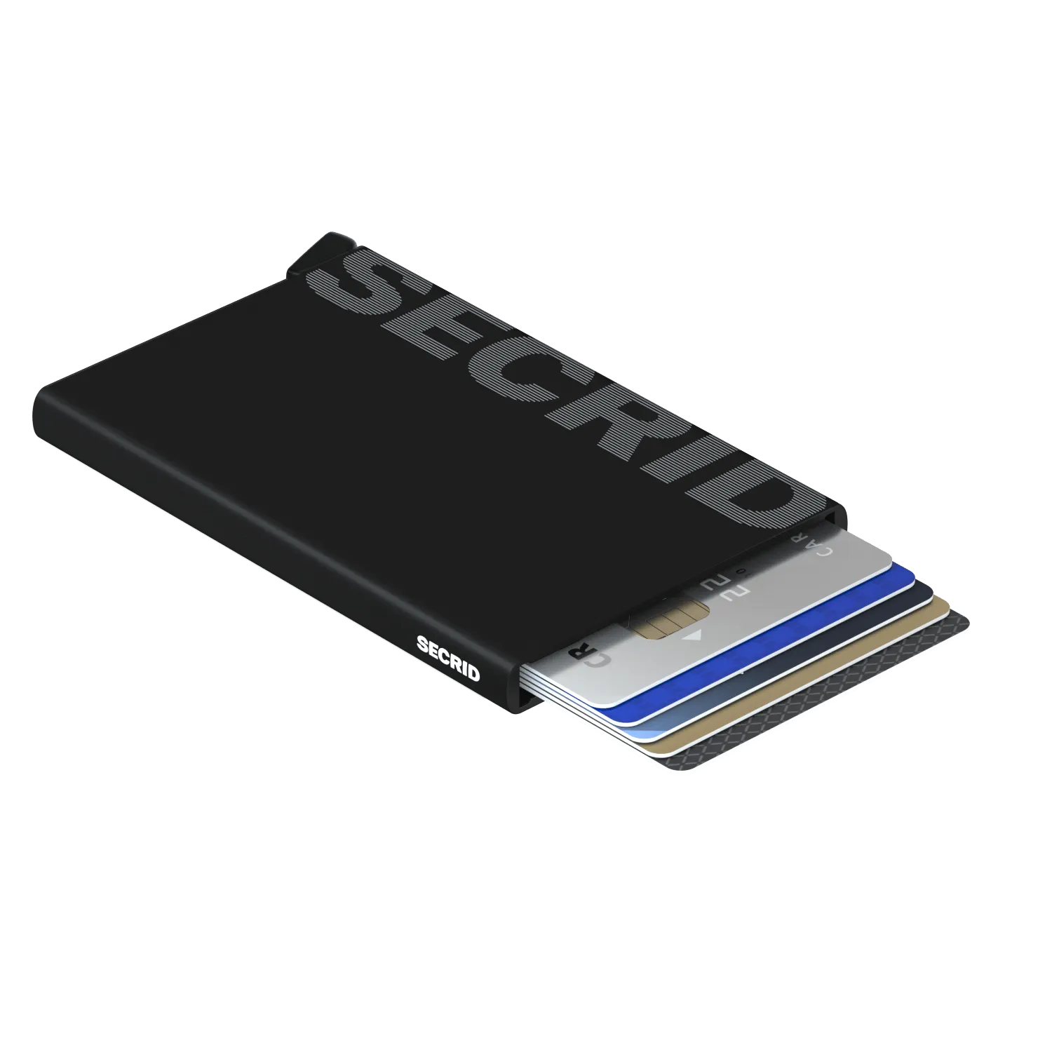 Secrid RFID Cardprotector Laser