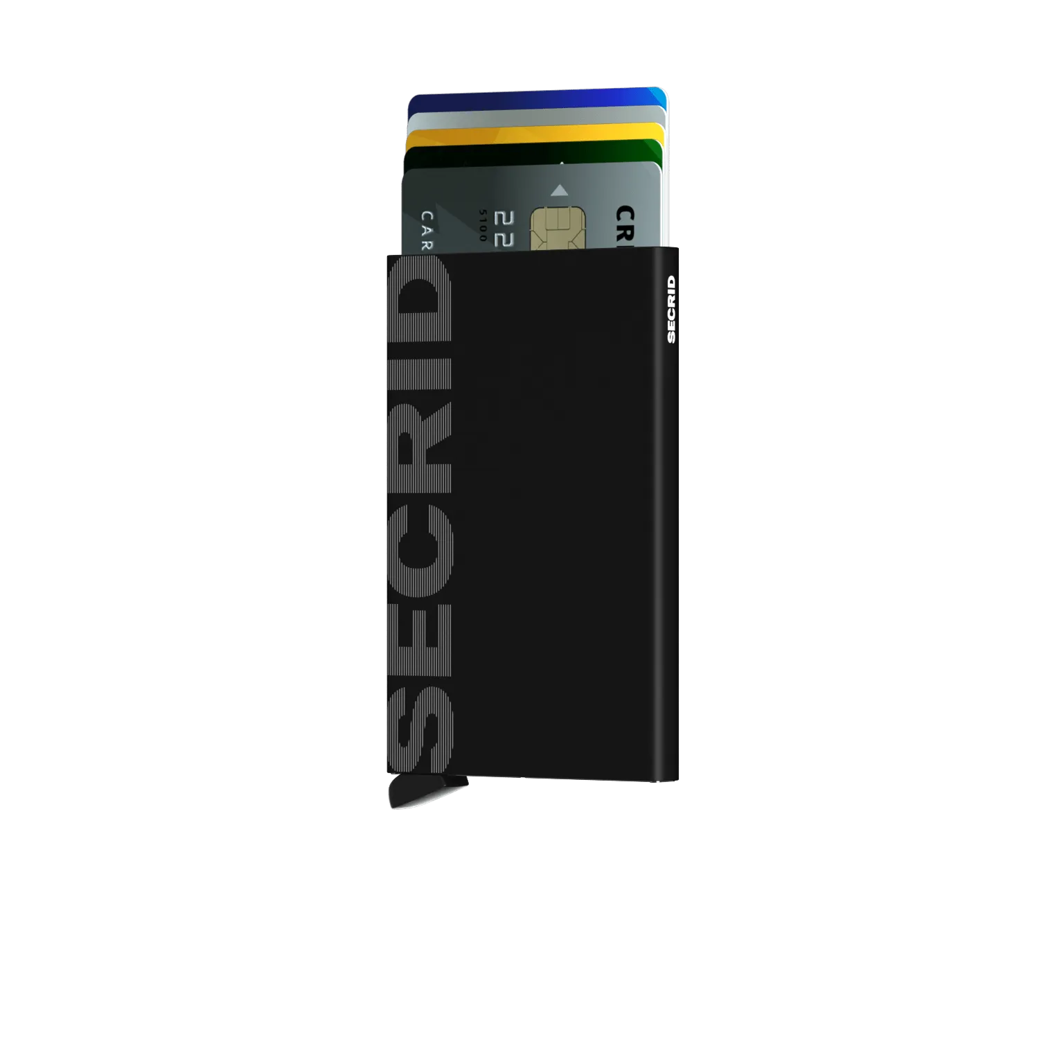 Secrid RFID Cardprotector Laser