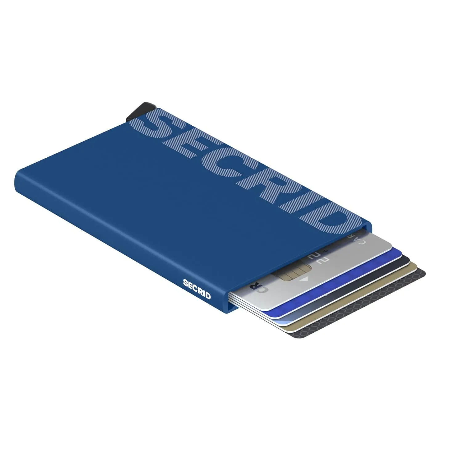Secrid RFID Cardprotector Laser