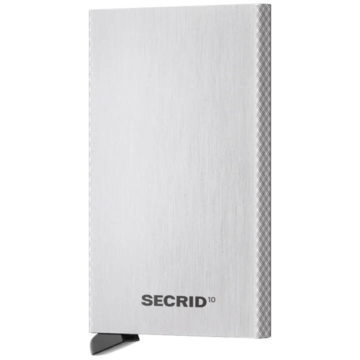 Secrid RFID Cardprotector Laser