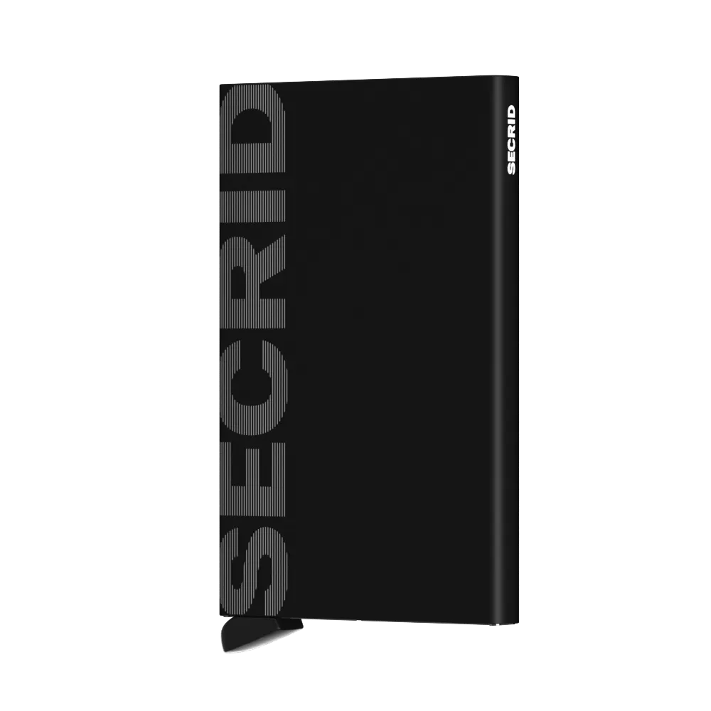 Secrid RFID Cardprotector Laser