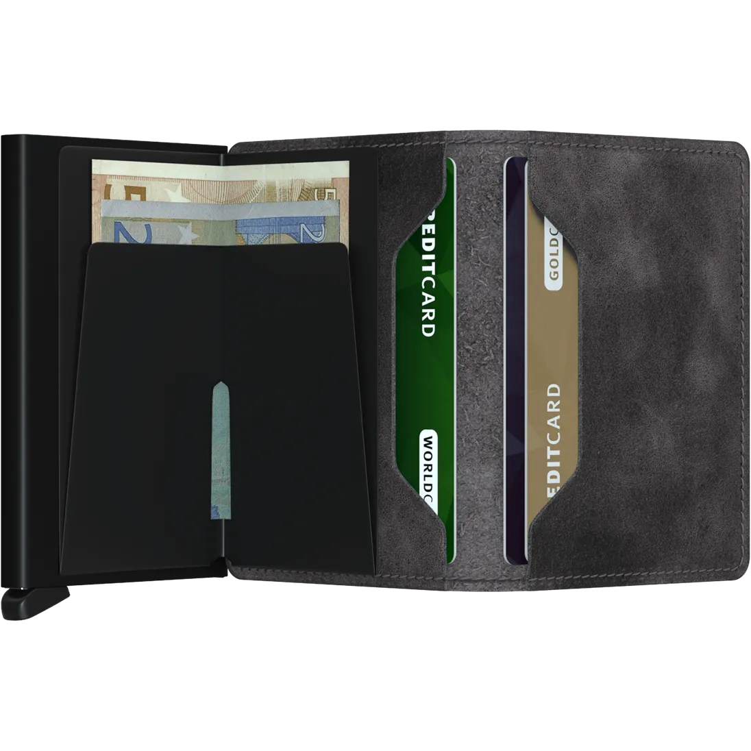 Secrid RFID Slimwallet Vintage
