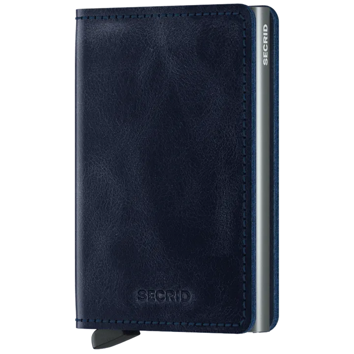 Secrid RFID Slimwallet Vintage