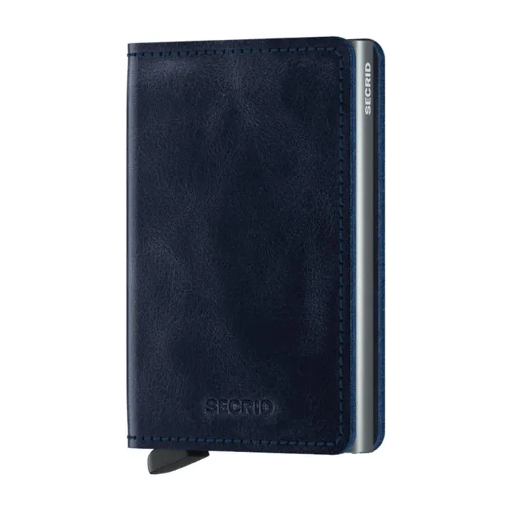 Secrid RFID Slimwallet Vintage