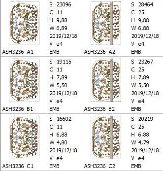 Signature Wrist Clutch Purse