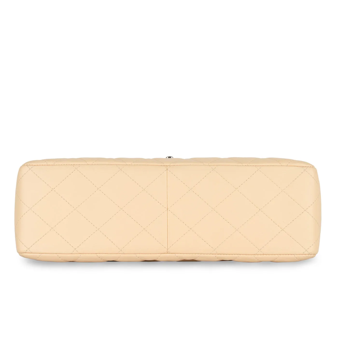 Single Flap Classic Flap Bag - Jumbo