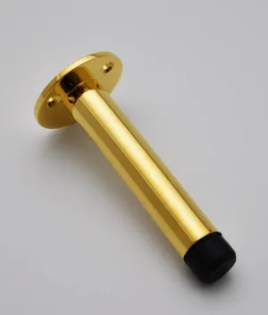 Skirting Door Stop (Gold Plated)
