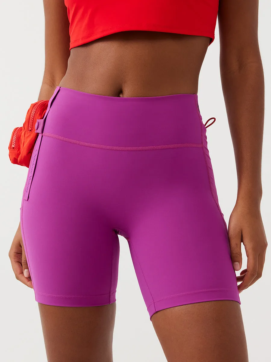 Snacks 6" Short