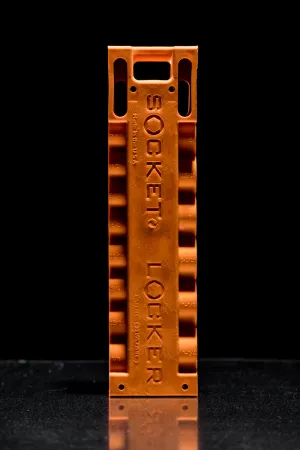 Socket Locker Base - (98-SQ8552434)