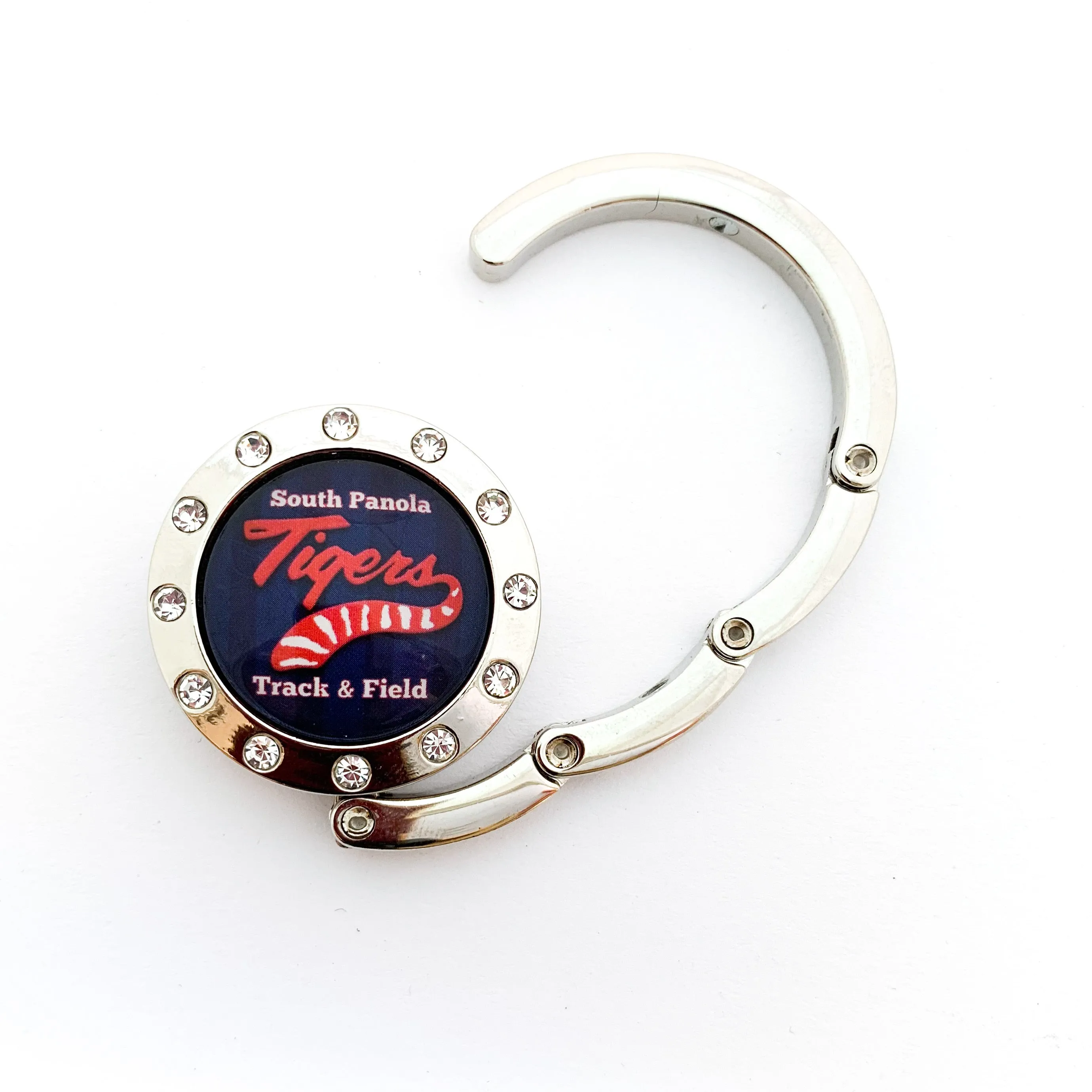 South Panola High School Purse and Bag Hook