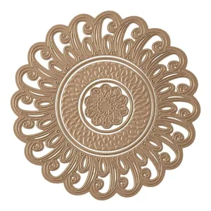 Spellbinders Shapeabilities Dies - Graceful Doily*