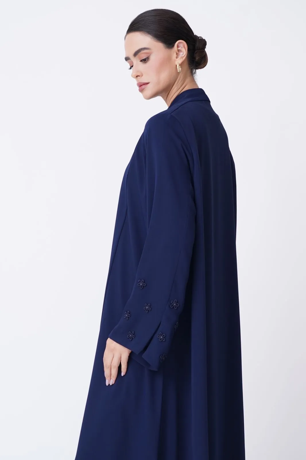 ST-2456-NV ABAYA AA24