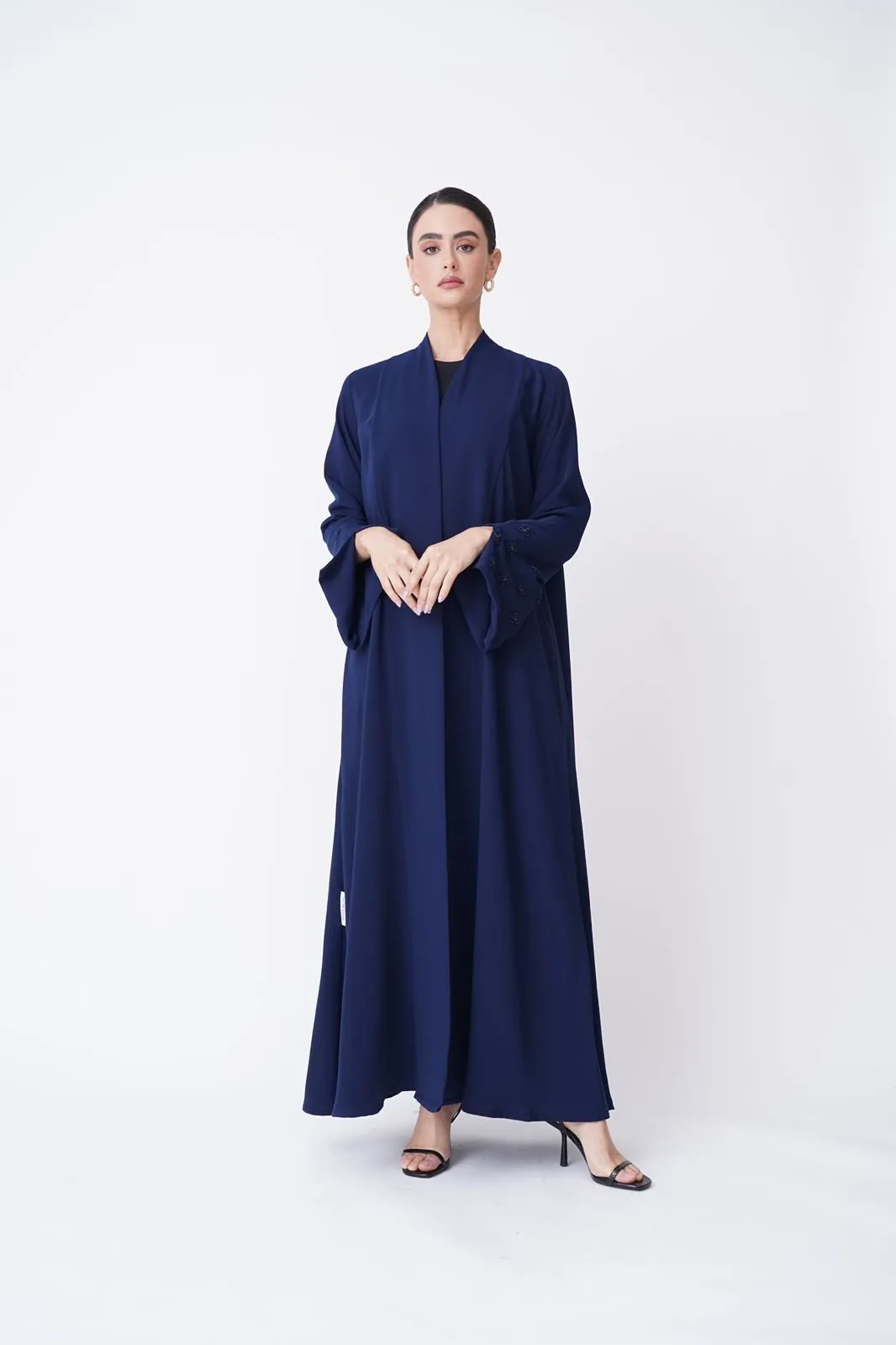 ST-2456-NV ABAYA AA24