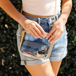 Stadium Bags