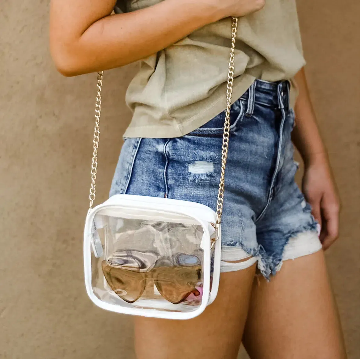Stadium Bags