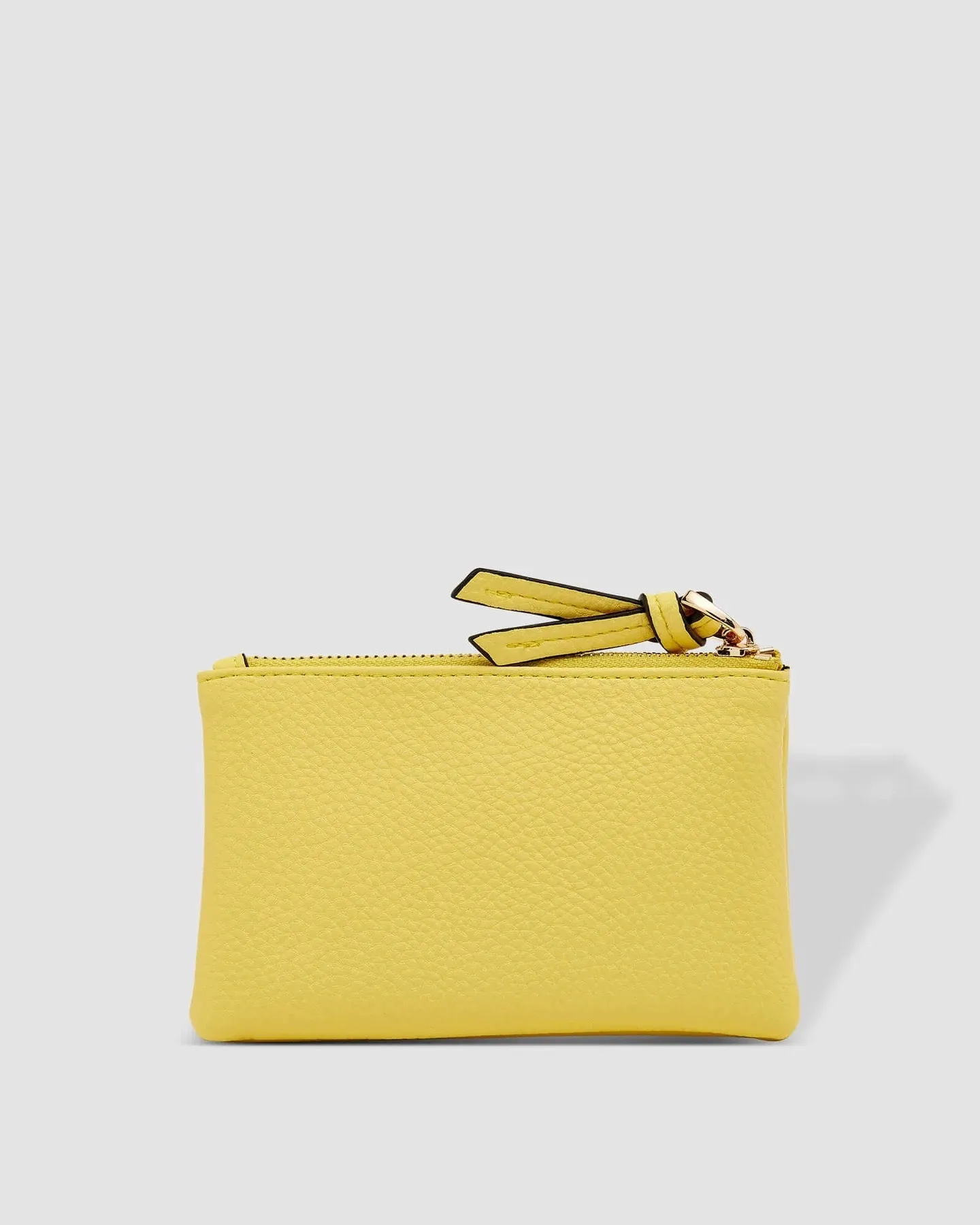 Star Purse Lemon
