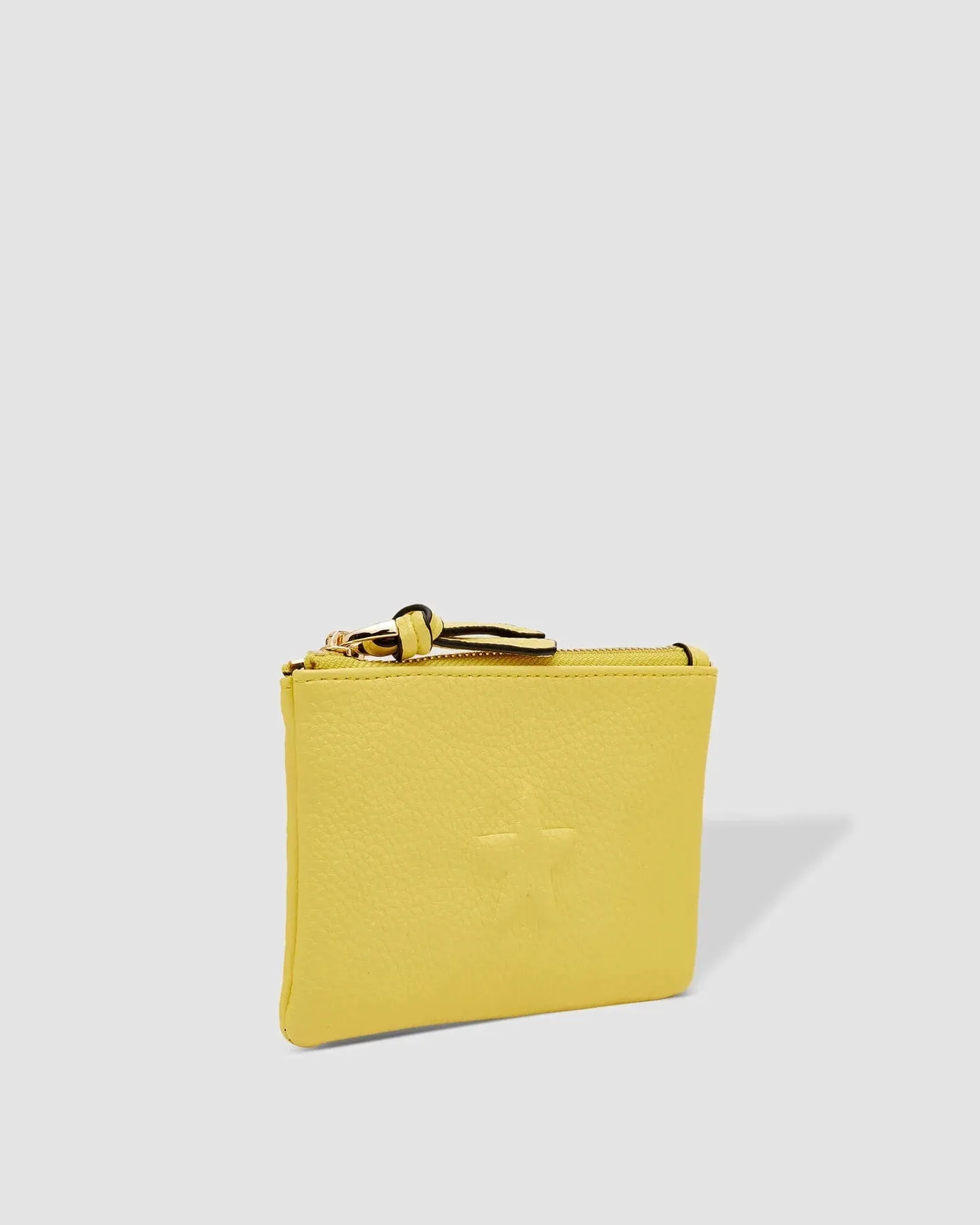 Star Purse Lemon