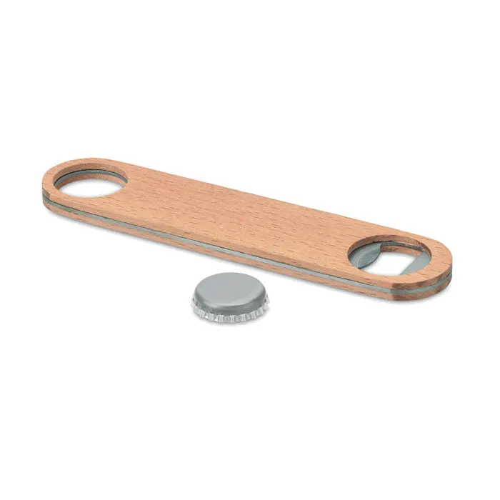 Stylish Canopy Bottle Opener