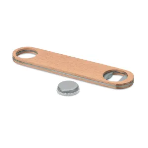 Stylish Canopy Bottle Opener