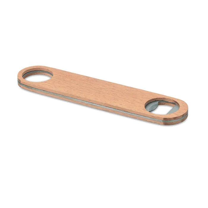 Stylish Canopy Bottle Opener