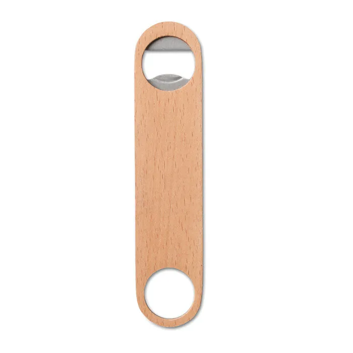 Stylish Canopy Bottle Opener