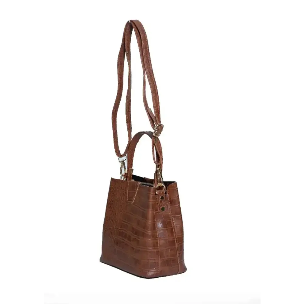 Stylish classical sling bag