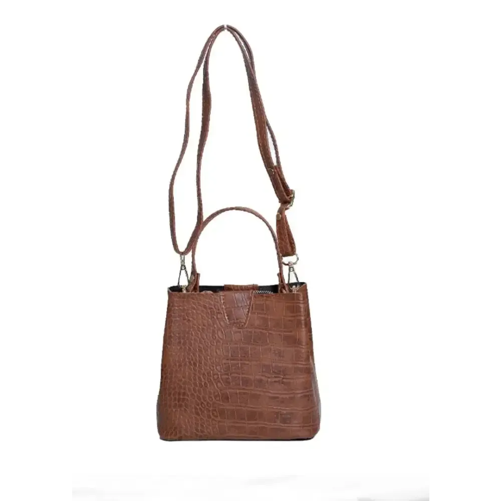 Stylish classical sling bag