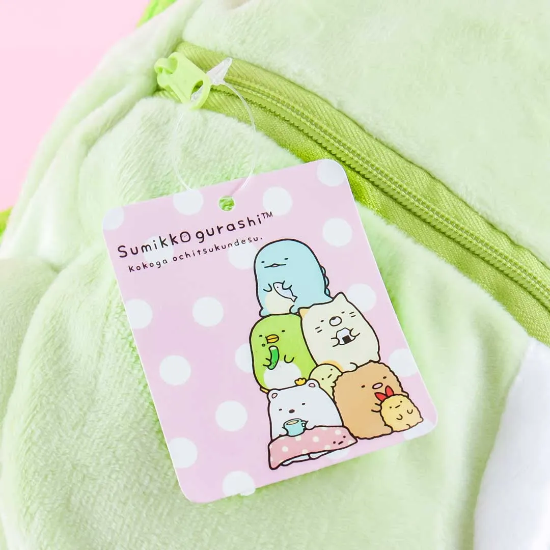 Sumikko Gurashi Shoulder Bag - Penguin?