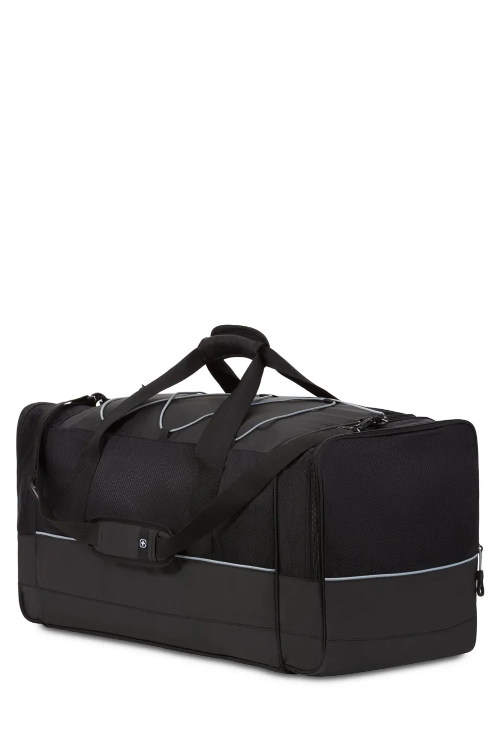 SwissGear 9000 28" Apex Duffel Bag