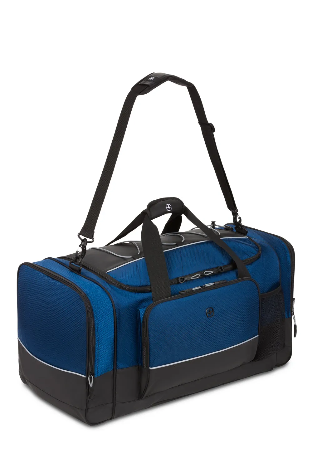 SwissGear 9000 28" Apex Duffel Bag
