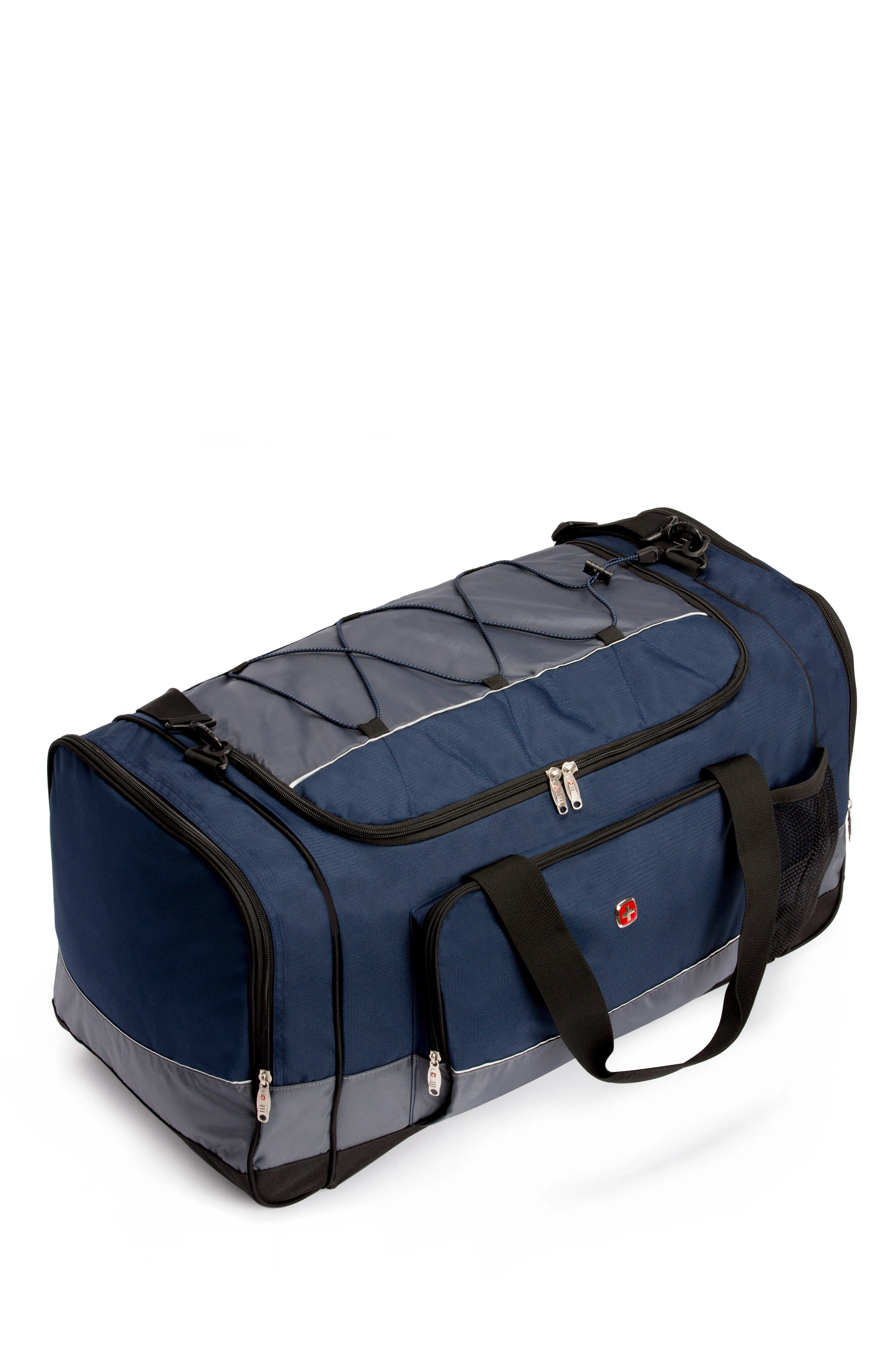 SwissGear 9000 28" Apex Duffel Bag