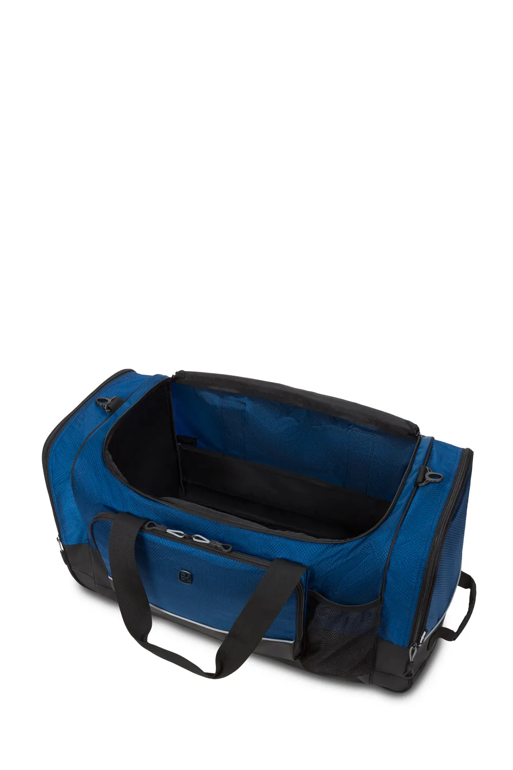 SwissGear 9000 28" Apex Duffel Bag