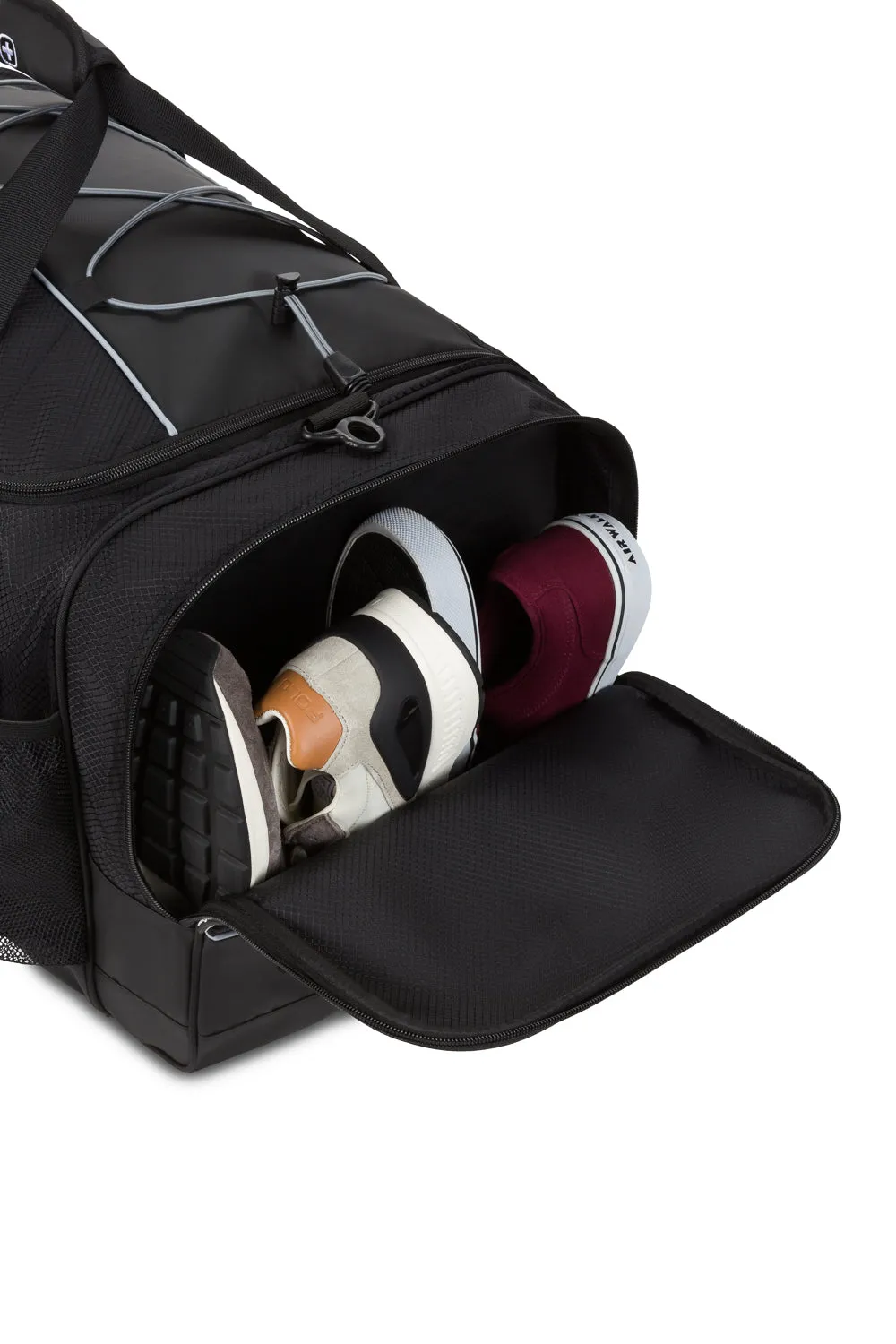 SwissGear 9000 28" Apex Duffel Bag