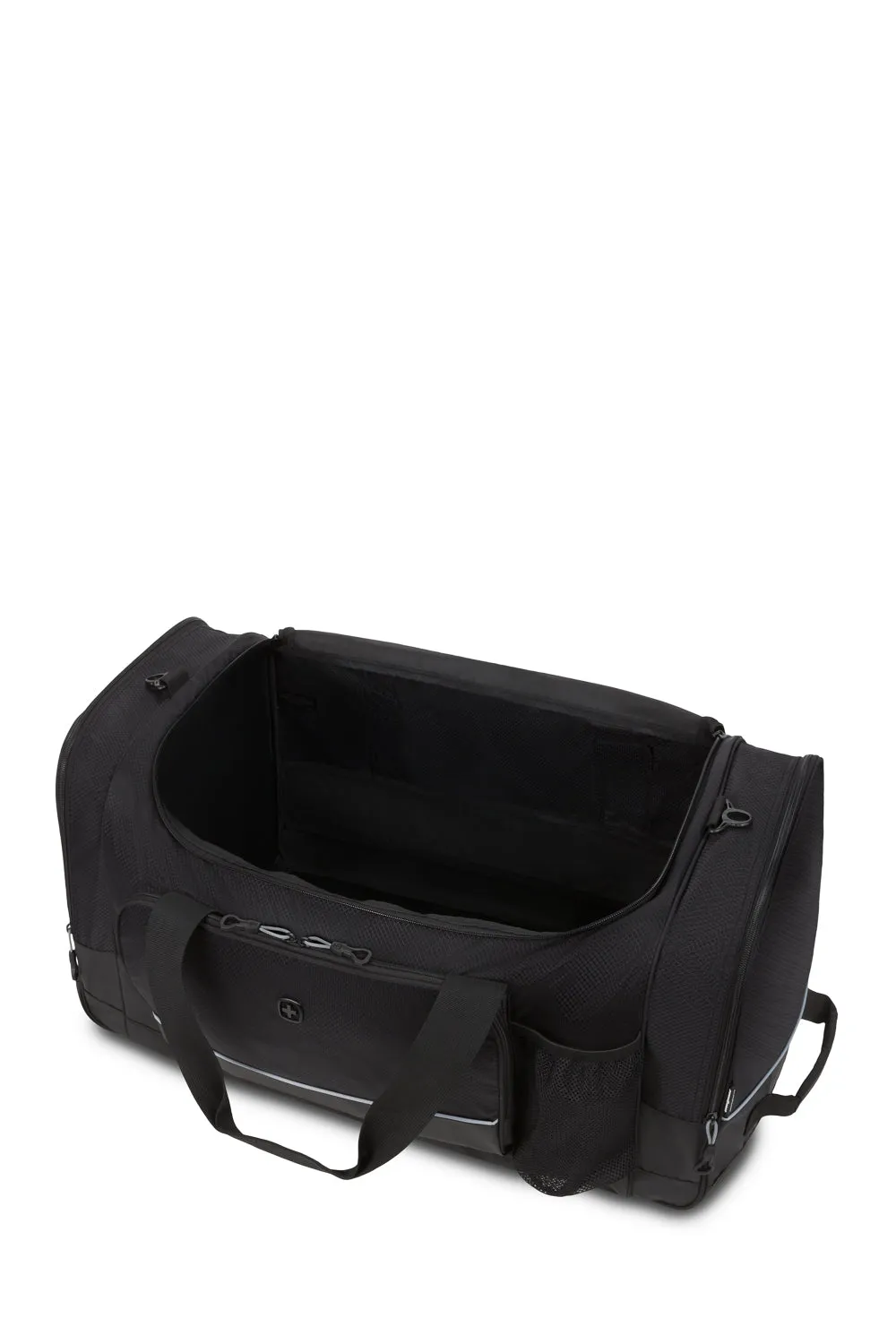 SwissGear 9000 28" Apex Duffel Bag