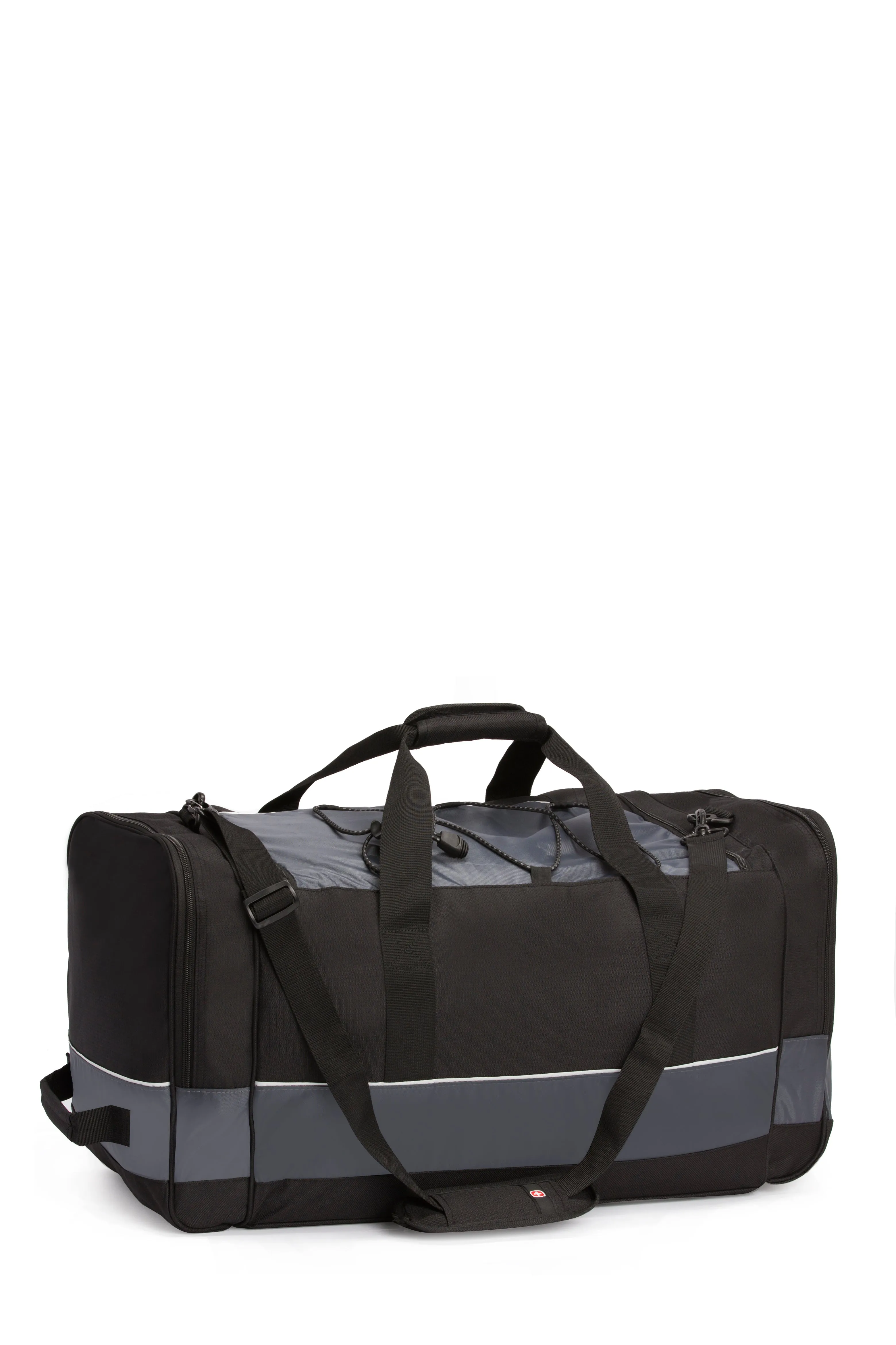 SwissGear 9000 28" Apex Duffel Bag