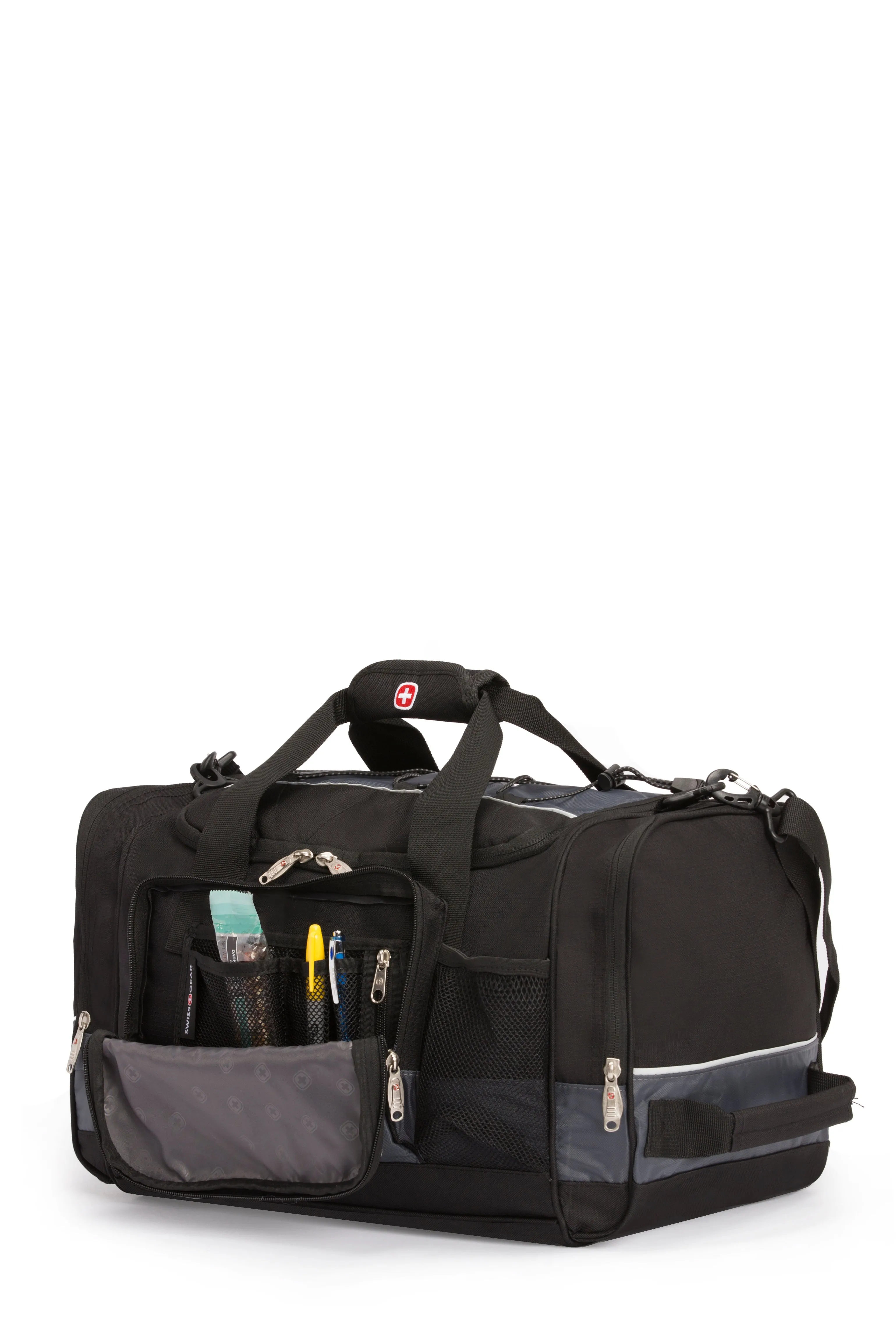 SwissGear 9000 28" Apex Duffel Bag