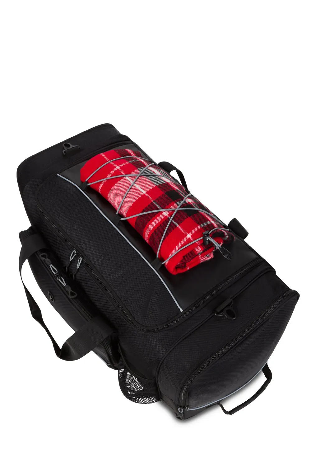 SwissGear 9000 28" Apex Duffel Bag