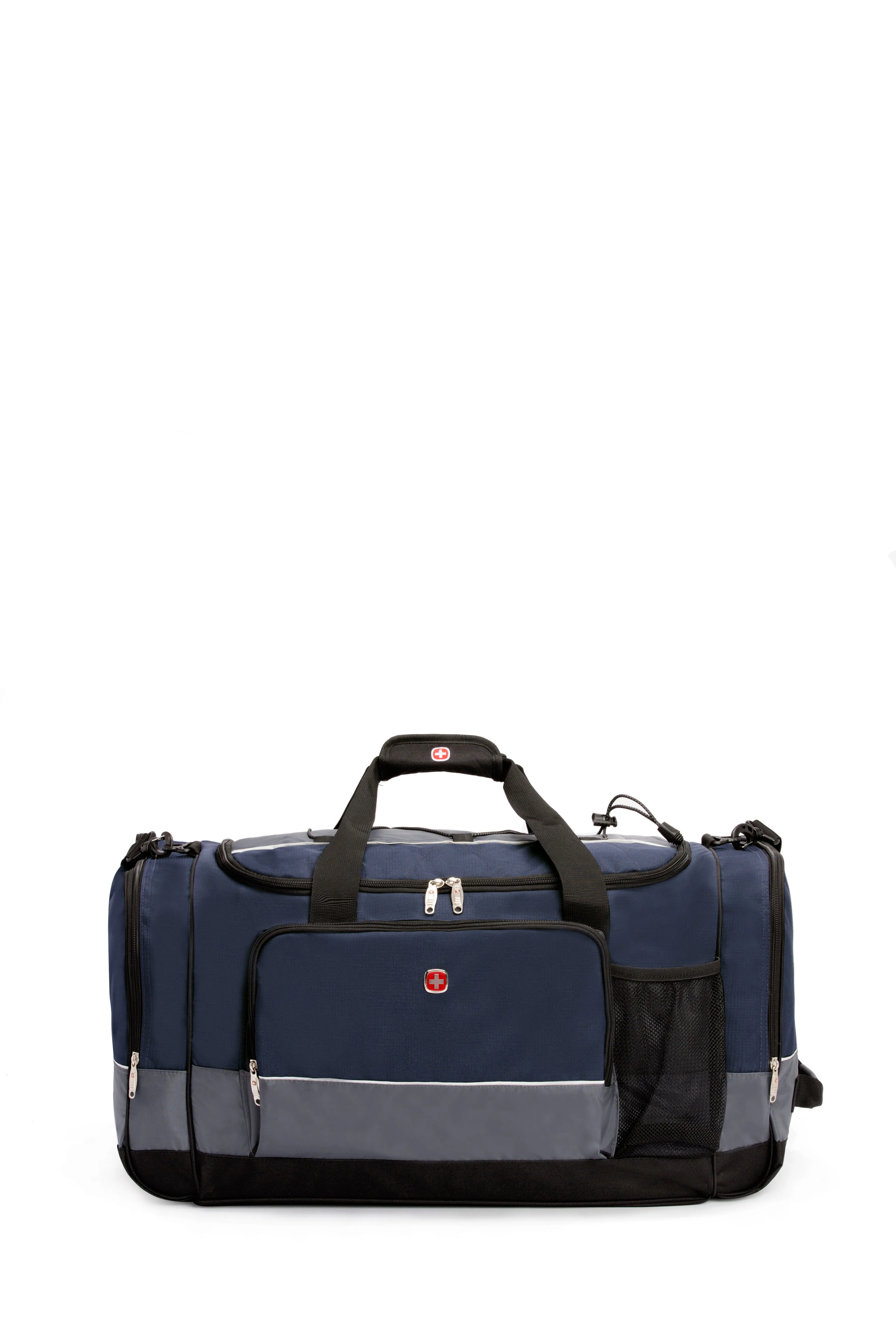 SwissGear 9000 28" Apex Duffel Bag