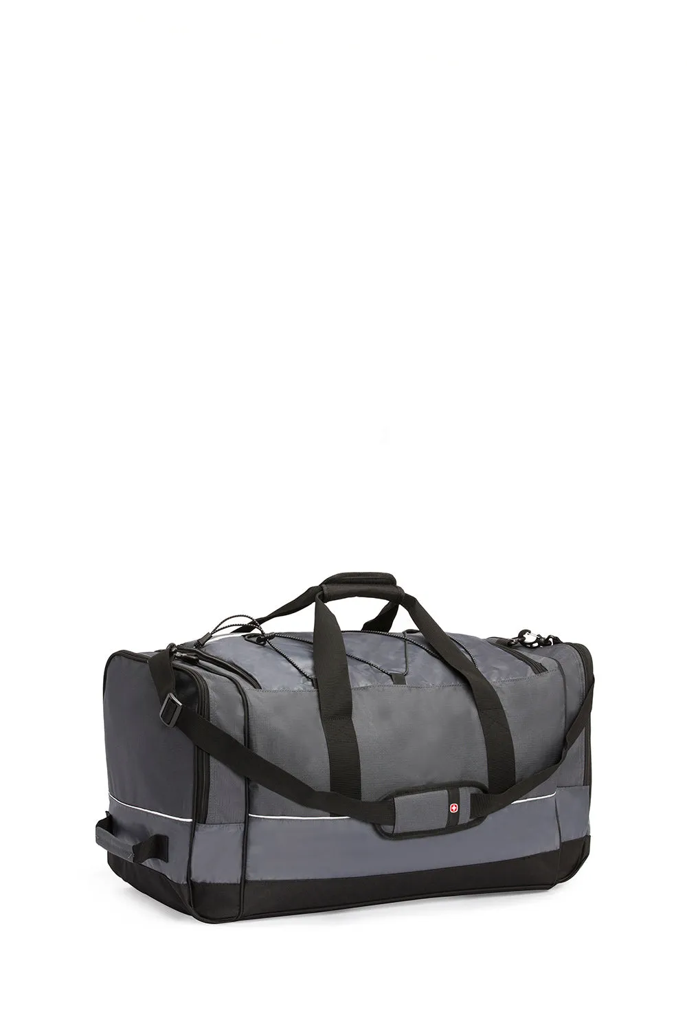 SwissGear 9000 28" Apex Duffel Bag